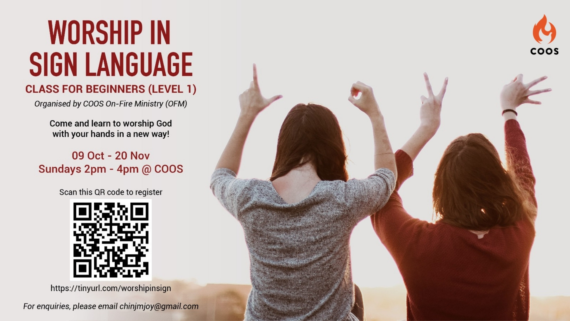 church-of-our-saviour-singapore-worship-in-sign-language